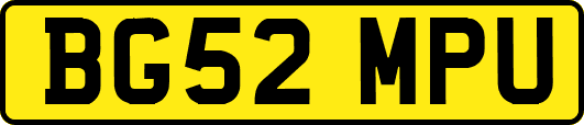 BG52MPU