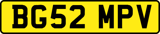 BG52MPV