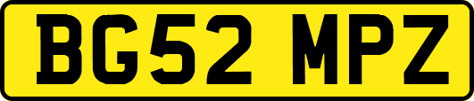BG52MPZ