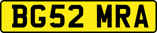 BG52MRA