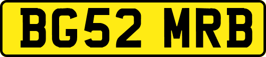 BG52MRB