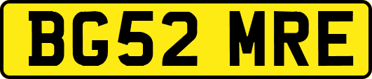 BG52MRE