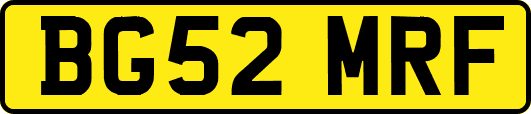 BG52MRF