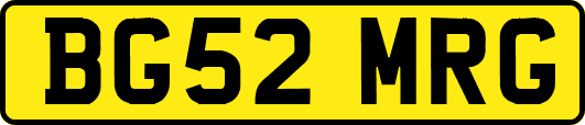 BG52MRG