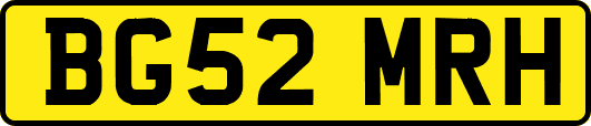 BG52MRH