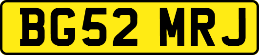 BG52MRJ