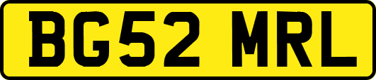 BG52MRL