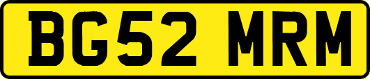 BG52MRM