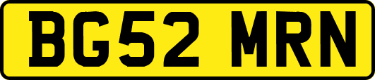 BG52MRN