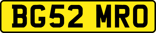 BG52MRO
