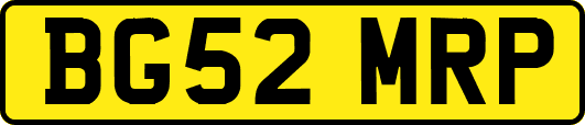 BG52MRP