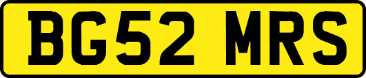 BG52MRS