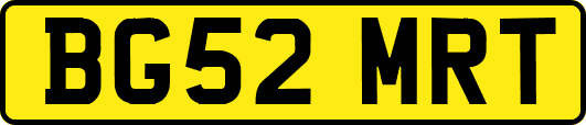 BG52MRT