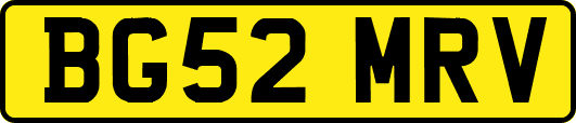 BG52MRV