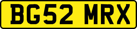 BG52MRX