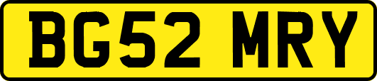 BG52MRY
