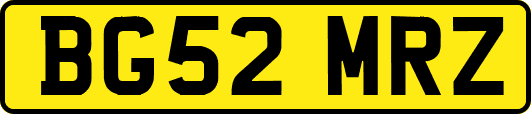 BG52MRZ