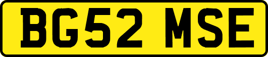 BG52MSE