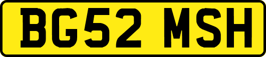 BG52MSH