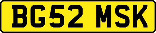 BG52MSK