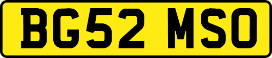 BG52MSO