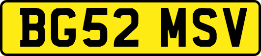 BG52MSV