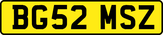 BG52MSZ
