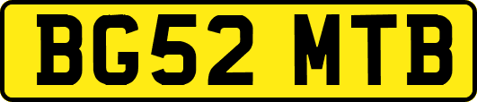 BG52MTB