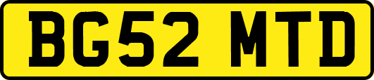 BG52MTD