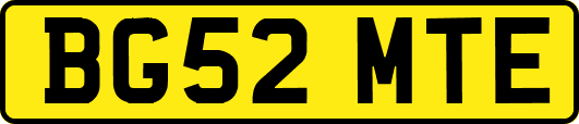 BG52MTE