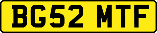 BG52MTF