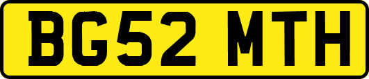 BG52MTH