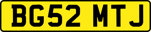 BG52MTJ
