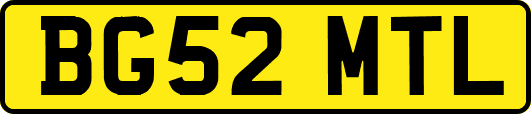 BG52MTL