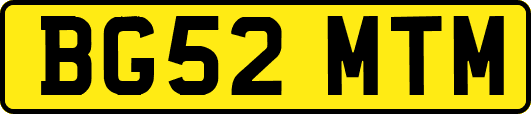 BG52MTM
