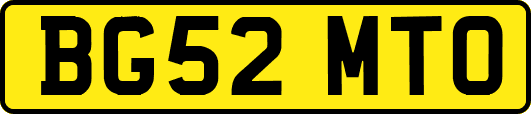 BG52MTO