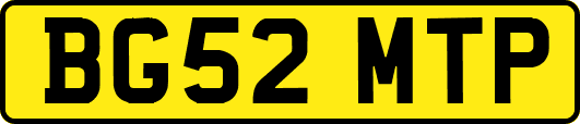 BG52MTP