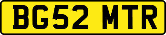 BG52MTR
