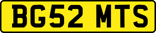 BG52MTS