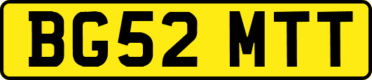 BG52MTT
