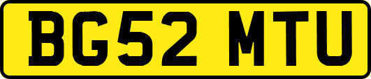 BG52MTU