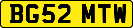 BG52MTW