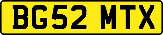 BG52MTX