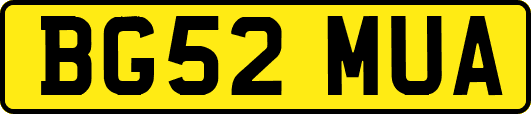 BG52MUA