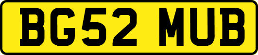BG52MUB