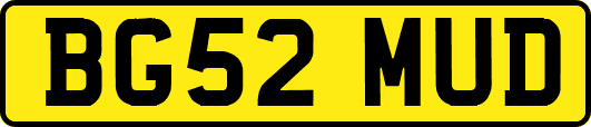 BG52MUD