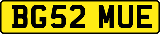 BG52MUE