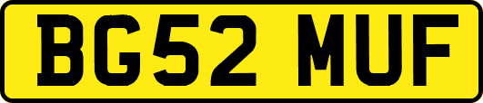 BG52MUF