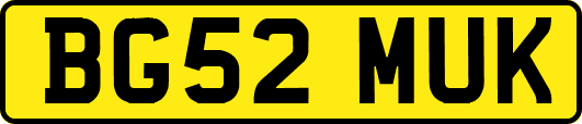 BG52MUK
