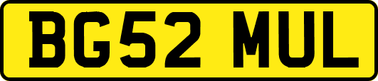 BG52MUL